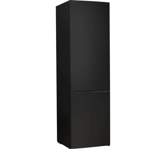 Холодильник Weissgauff WRK 2010 Defrost Black 444581
