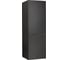 Холодильник Weissgauff WRK 1850 Defrost Dark Grey 444576 1