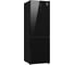 Холодильник Weissgauff WRK 1850 Defrost Black 444577 1