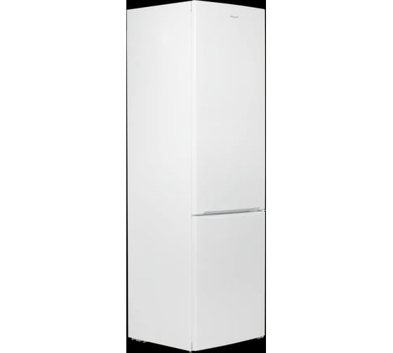 Холодильник Weissgauff WRK 2010 Defrost White 444578