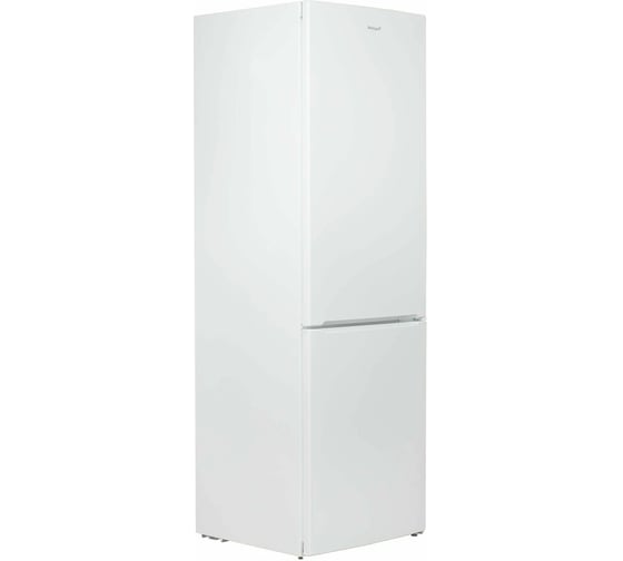 Холодильник Weissgauff WRK 1850 Defrost White 444569