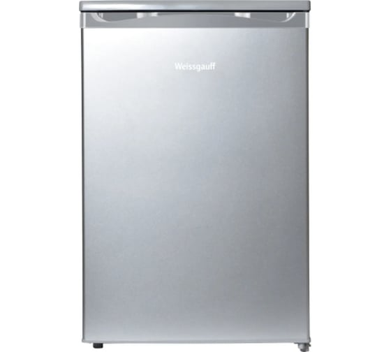 Холодильник Weissgauff WRK-85 Defrost Grey 442524