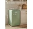 Холодильник TESLER RC-96 PASTEL GREEN 00000203596 6