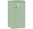 Холодильник TESLER RC-96 PASTEL GREEN 00000203596 1