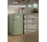 Холодильник TESLER RC-96 PASTEL GREEN 00000203596 10