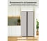 Холодильник TESLER RSD-537BI STONE BEIGE 00000203773 4