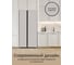 Холодильник TESLER RSD-537BI STONE BEIGE 00000203773 8