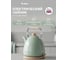 Чайник электрический TESLER KT-1720 MINT GREEN 00000203718 2