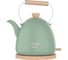Чайник электрический TESLER KT-1720 MINT GREEN 00000203718 1