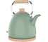 Чайник электрический TESLER KT-1720 MINT GREEN 00000203718 13
