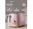 Тостер TESLER TT-220 DUSTY ROSE 00000203711 2