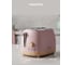 Тостер TESLER TT-220 DUSTY ROSE 00000203711 8