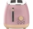 Тостер TESLER TT-220 DUSTY ROSE 00000203711 11