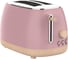 Тостер TESLER TT-220 DUSTY ROSE 00000203711 12
