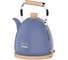 Чайник электрический TESLER KT-1720 LAVENDER 00000203717 12