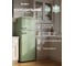 Холодильник TESLER RT-213 PASTEL GREEN 00000203598 2