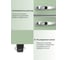 Холодильник TESLER RT-213 PASTEL GREEN 00000203598 5