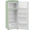 Холодильник TESLER RT-213 PASTEL GREEN 00000203598 9