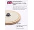 Чайник электрический TESLER KT-1720 IVORY 00000203716 6