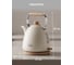 Чайник электрический TESLER KT-1720 IVORY 00000203716 9