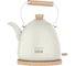 Чайник электрический TESLER KT-1720 IVORY 00000203716 1