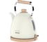 Чайник электрический TESLER KT-1720 IVORY 00000203716 12