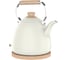 Чайник электрический TESLER KT-1720 IVORY 00000203716 13