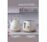 Тостер TESLER TT-220 IVORY 00000203712 2