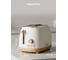 Тостер TESLER TT-220 IVORY 00000203712 9