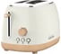 Тостер TESLER TT-220 IVORY 00000203712 1