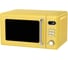 Микроволновая печь TESLER ME-2035 YELLOW 00000203735 1
