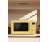 Микроволновая печь TESLER ME-2035 YELLOW 00000203735 7