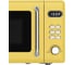 Микроволновая печь TESLER ME-2035 YELLOW 00000203735 9