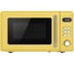 Микроволновая печь TESLER ME-2035 YELLOW 00000203735 10