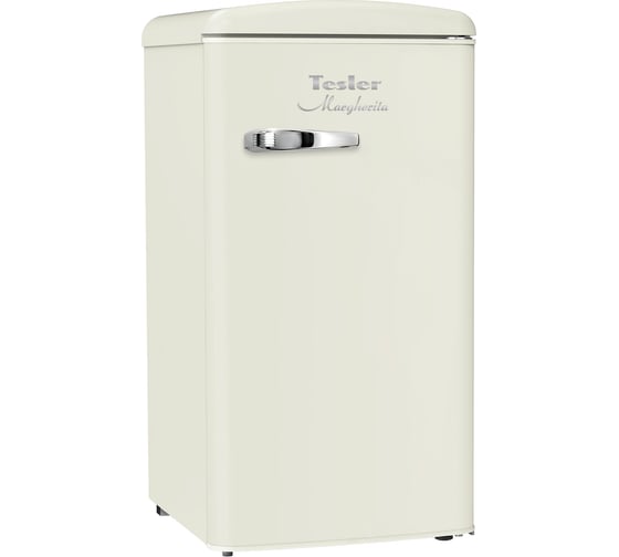 Холодильник TESLER RC-96 IVORY 00000203595