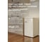 Холодильник TESLER RC-96 IVORY 00000203595 6