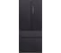 Холодильник TESLER RFD-517BI GRAPHITE 00000203690 1