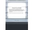 Холодильник TESLER RFD-517BI GRAPHITE 00000203690 5