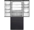 Холодильник TESLER RFD-517BI GRAPHITE 00000203690 13