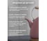 Чайник электрический TESLER KT-1720 DUSTY ROSE 00000203715 4