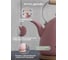 Чайник электрический TESLER KT-1720 DUSTY ROSE 00000203715 7