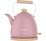 Чайник электрический TESLER KT-1720 DUSTY ROSE 00000203715 11