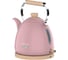 Чайник электрический TESLER KT-1720 DUSTY ROSE 00000203715 12