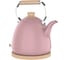Чайник электрический TESLER KT-1720 DUSTY ROSE 00000203715 13