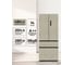 Холодильник TESLER RFD-517BI MARBLE BEIGE 00000203693 3