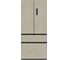 Холодильник TESLER RFD-517BI MARBLE BEIGE 00000203693 12