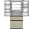Холодильник TESLER RFD-517BI MARBLE BEIGE 00000203693 13