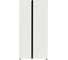 Холодильник TESLER RSD-537BI WHITE MATT GLASS 00000203772 11