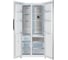 Холодильник TESLER RSD-537BI WHITE MATT GLASS 00000203772 12