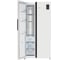 Холодильник TESLER RSD-537BI WHITE MATT GLASS 00000203772 13